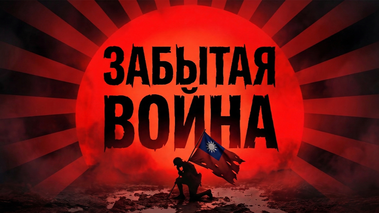 Война, которую мир решил не замечать