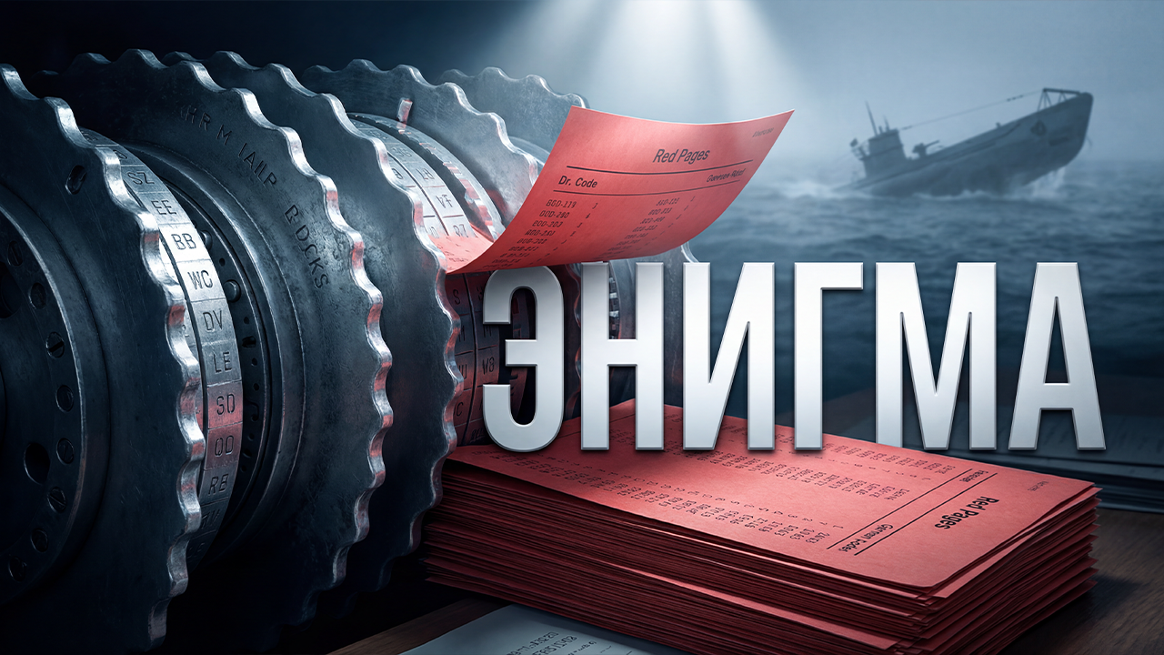 Как один просчет лишил Гитлера господства в океане